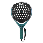 Siux Padel Racket Obsidian Pro Silver 2027