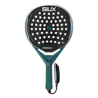 Pala Siux Obsidian Pro Silver 2027