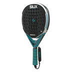 Siux Padel Racket Obsidian Pro Silver 2027