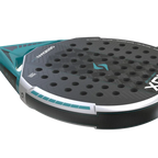 Siux Padel Racket Obsidian Pro Silver 2027