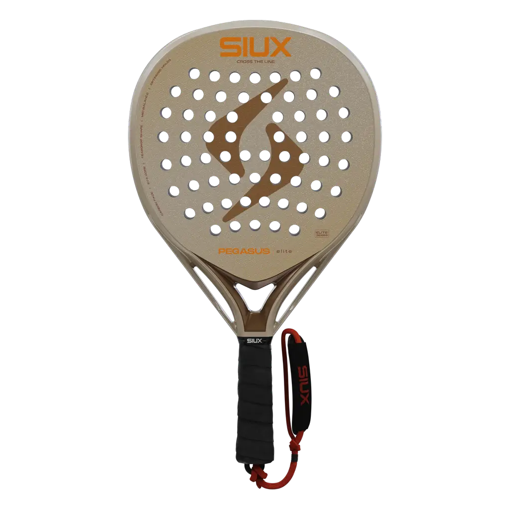 Padel Schläger Siux Pegasus Elite 2027