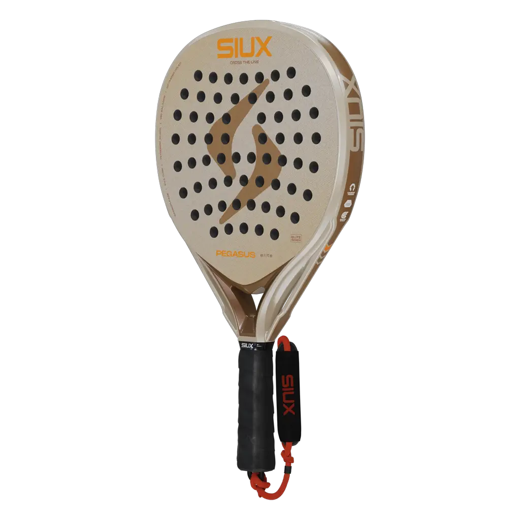 Padel Schläger Siux Pegasus Elite 2027