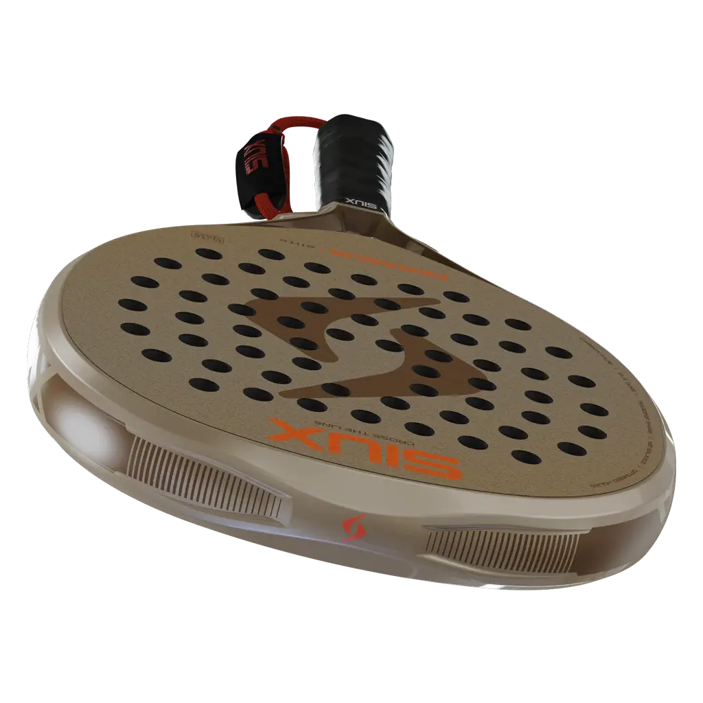 Padel Schläger Siux Pegasus Elite 2027