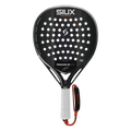Raquete de Padel Siux Pegasus Pro Black 2027