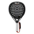 Raquete de Padel Siux Pegasus Pro Black 2027