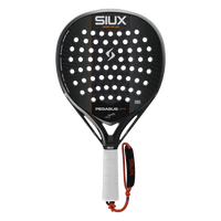 Pala Siux Pegasus Pro Black 2027 Alex Chozas