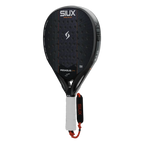 Raquete de Padel Siux Pegasus Pro Black 2027