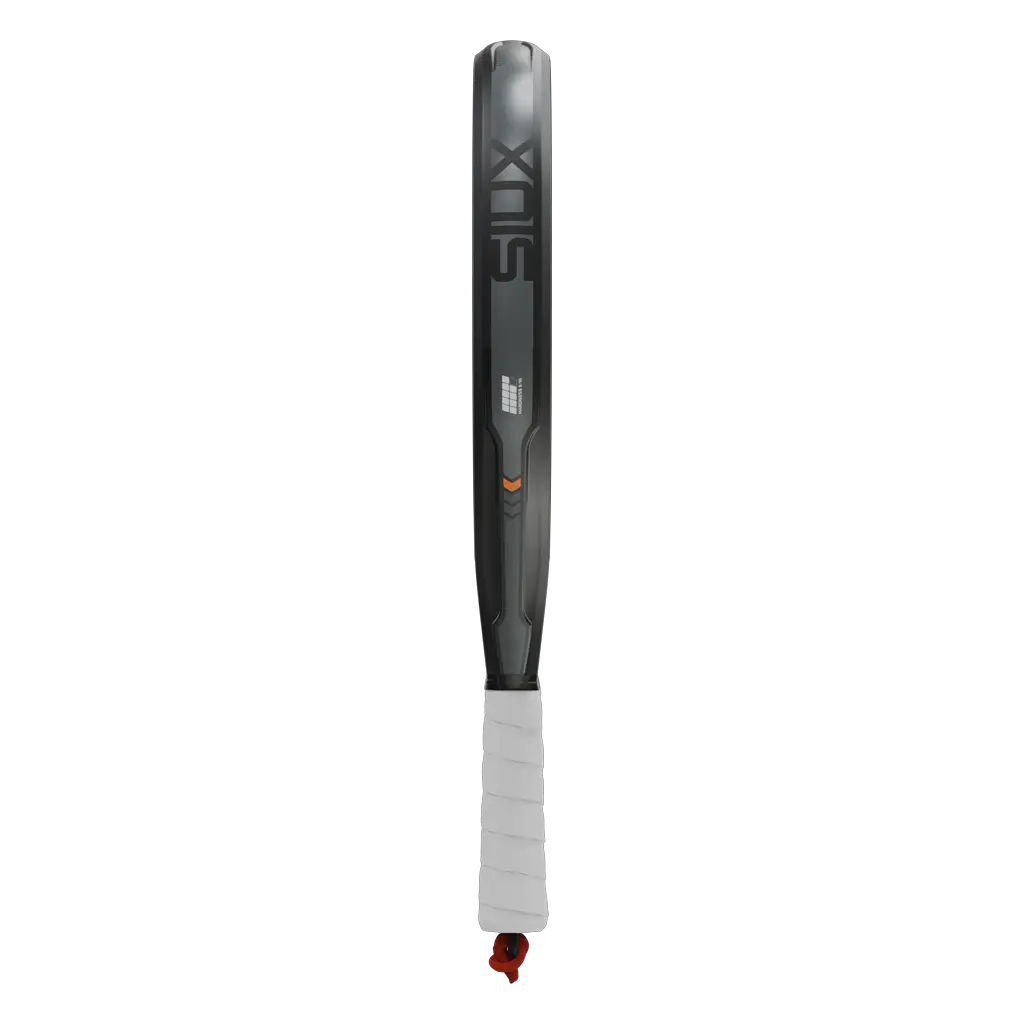 Raquete de Padel Siux Pegasus Pro Black 2027