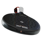 Raquete de Padel Siux Pegasus Pro Black 2027