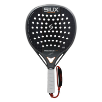 Pala Siux Pegasus Pro Silver 2027 Alex Chozas