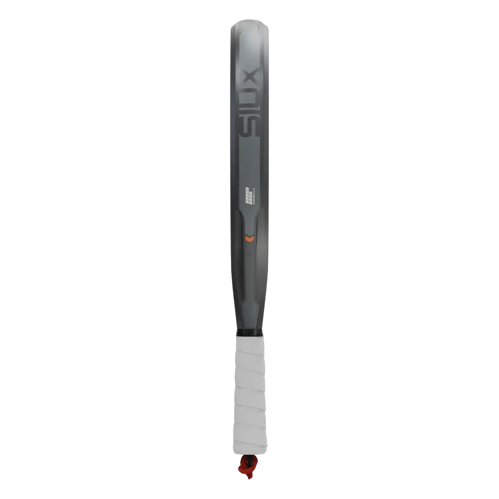 Pala Siux Pegasus Pro Silver 2027
