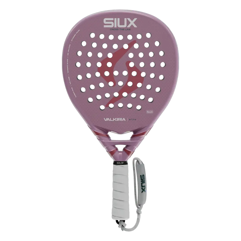 Padel Schläger Siux Valkiria Elite 2027