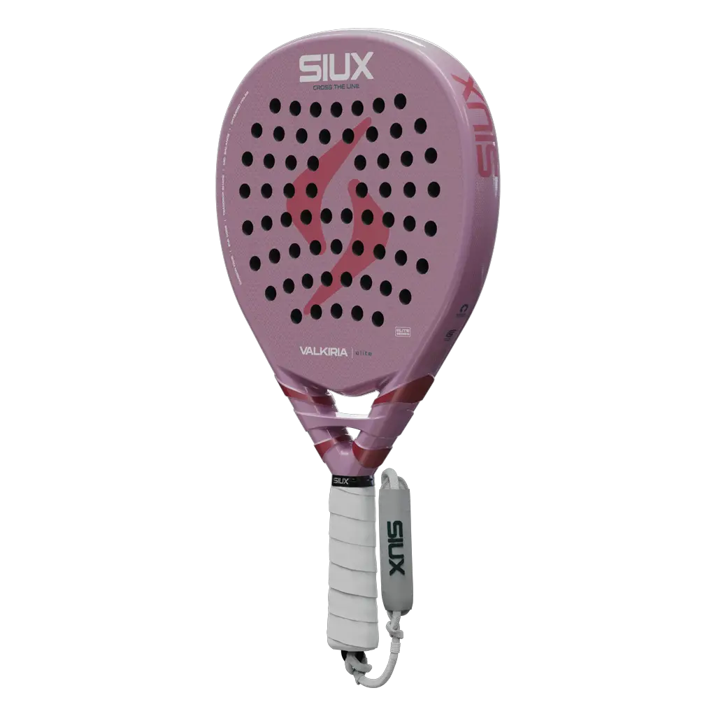 Pala Siux Valkiria Elite 2027