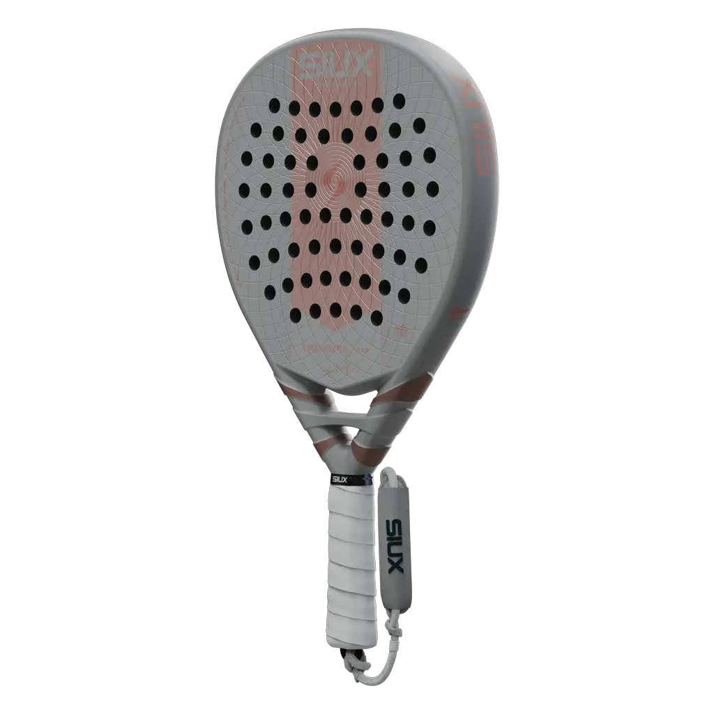 Raquete de Padel Siux Valkiria Pro 2027