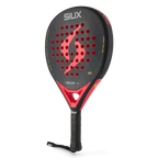 Łopata Siux Velox Rulo Czarny (ekskluzywny PadelPROShop) 2026
