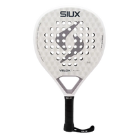 Raquete de Padel Siux Velox Rulo Light (Exclusivo PadelPROShop)2026