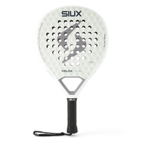 Siux Padel Racket Velox Rulo Light (Exclusive PadelPROShop)2026