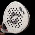 Raquete de padel de Siux Velox Rulo Light (Exclusivo PadelPROShop) 2026