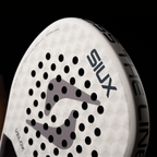 Raquete de padel de Siux Velox Rulo Light (Exclusivo PadelPROShop) 2026