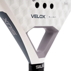 Raquete de padel de Siux Velox Rulo Light (Exclusivo PadelPROShop) 2026