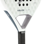 Łopata Siux Lampa rolowana Velox (wyłącznie PadelPROShop) 2026