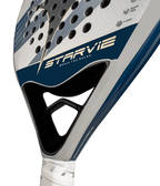 StarVie TEST Padel Racket Arkos 2026