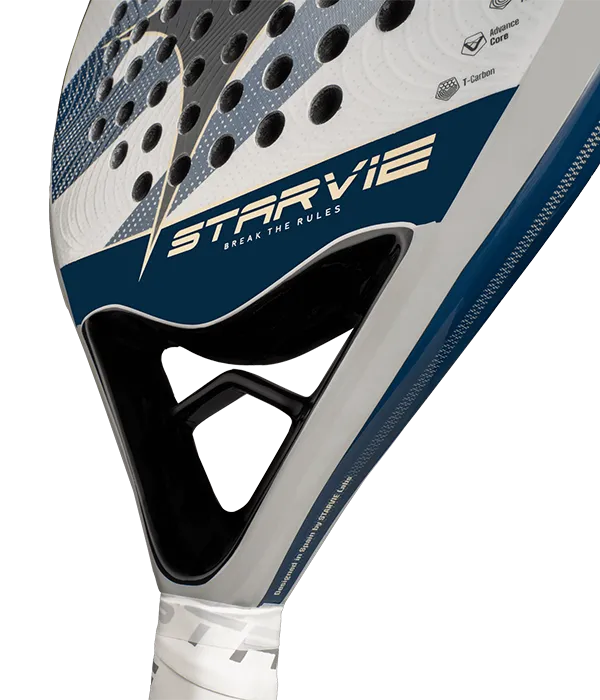 StarVie TEST Padel Racket Arkos 2026