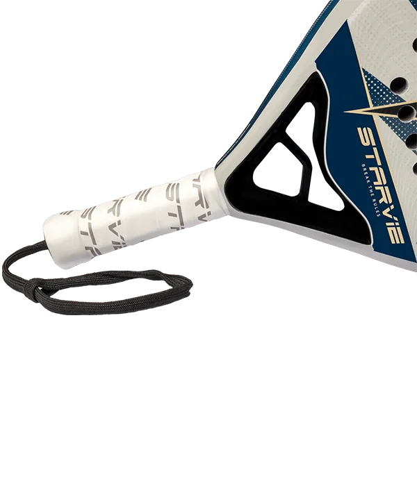 StarVie TEST Padel Racket Arkos 2026