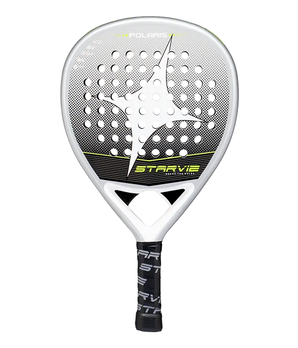 StarVie Padel Racket Polaris 2026