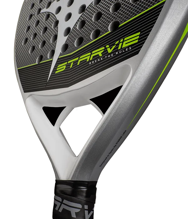StarVie TEST Padel Racket Polaris 2026