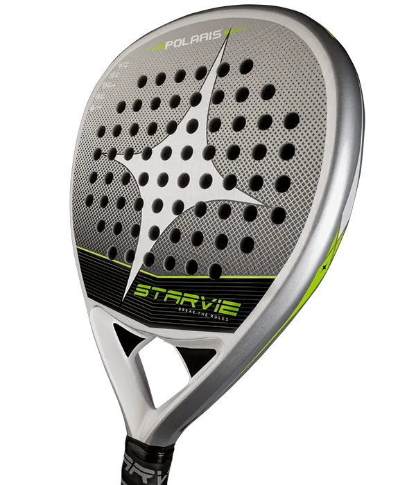 StarVie Padel Racket Polaris 2026
