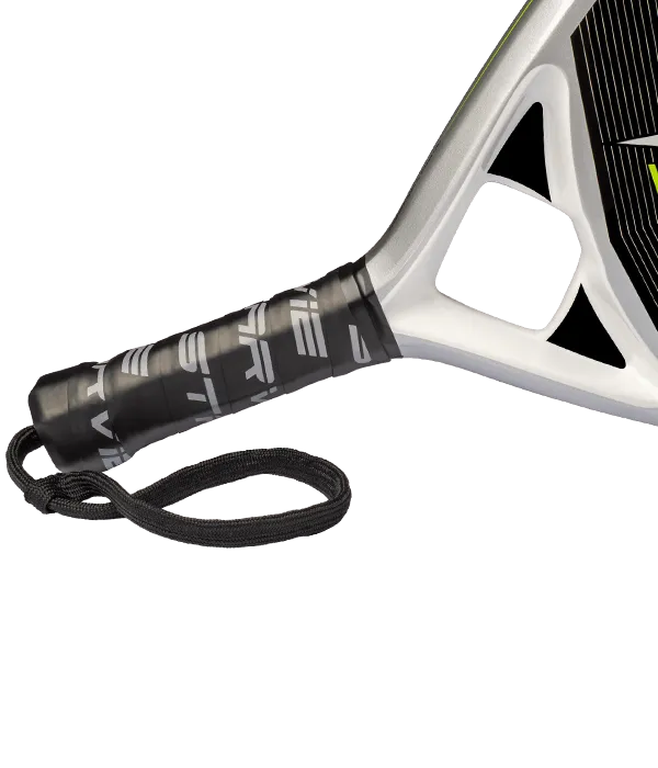 StarVie TEST Padel Racket Polaris 2026