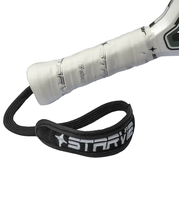 StarVie TEST Padel Racket Triton+ Balance 2026
