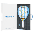 Racchetta da Padel StarVie Triton Esclusiva Argentina 2026