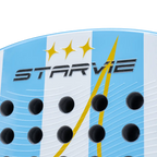 Racchetta da Padel StarVie Triton Esclusiva Argentina 2026