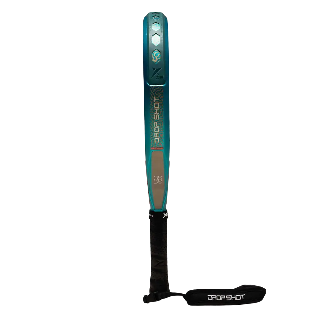 Pala Drop Shot Axion Attack Soft 2026