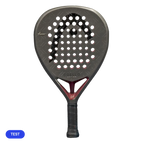Pala de TEST Head Coello Pro 2026
