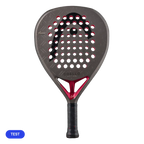 Pala de TEST Head Coello Motion 2026