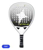 StarVie TEST Padel Racket Polaris 2026