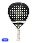 StarVie TEST Padel Racket Triton+ Balance 2026