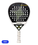 Pala de Test StarVie Triton+ Balance 2026