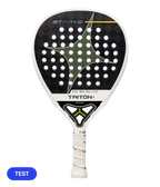 StarVie TEST Padel Racket Triton+ Balance 2026