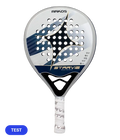 StarVie TEST Padel Racket Arkos 2026