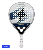 StarVie TEST Padel Racket Arkos 2026