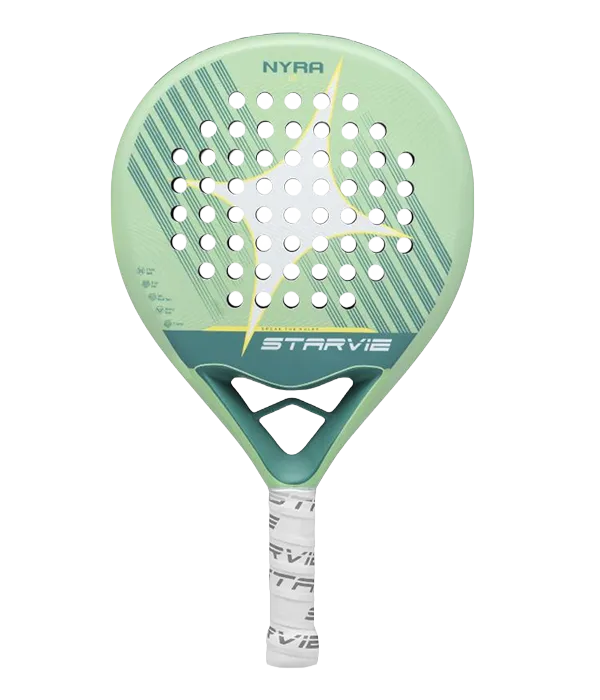 StarVie Padel Racket Nyra 2026