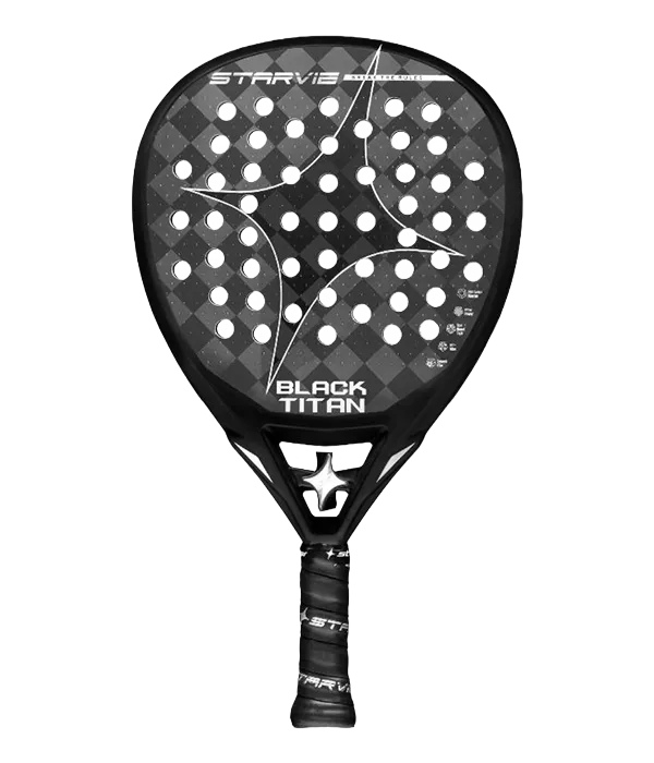 Pala StarVie Black Titan 2026