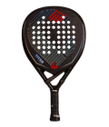 Vibor-A Padel Racket 3K Black 2026