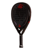 Vibor-A Padel Racket 3K Black 2026