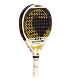 Pala de TEST Vibor-A Black Mamba Evo Pro White 2026