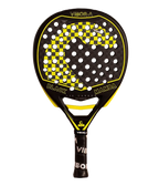 Vibor-A Padel Racket Black Mamba Pro 2.0 2026